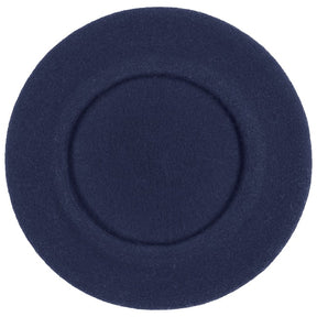 Barascon Beret Navy