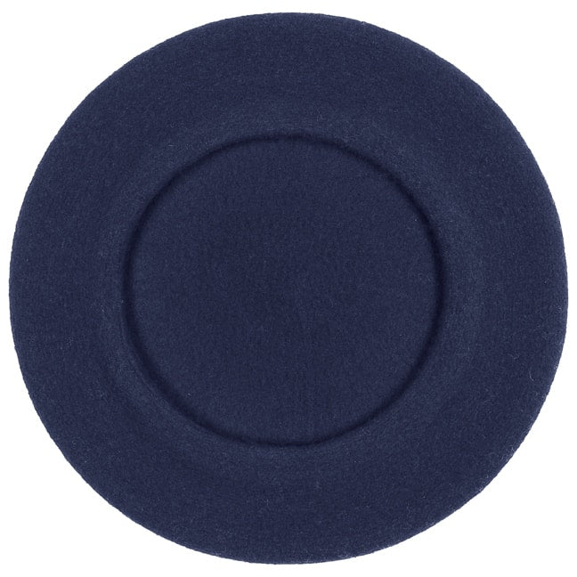 Barascon Beret Navy