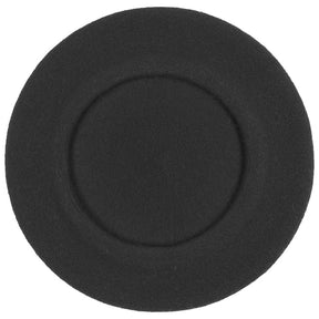 Barascon Beret Black