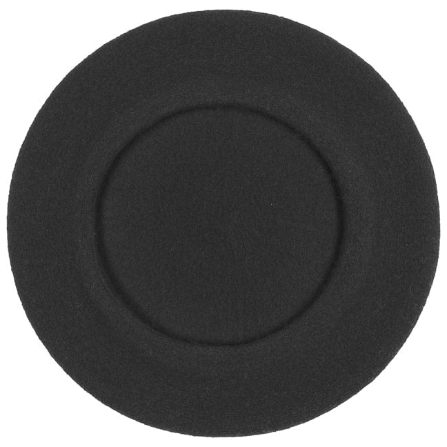 Barascon Beret Black