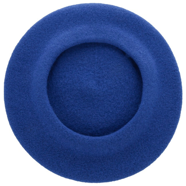 Barascon Beret Royal Blue