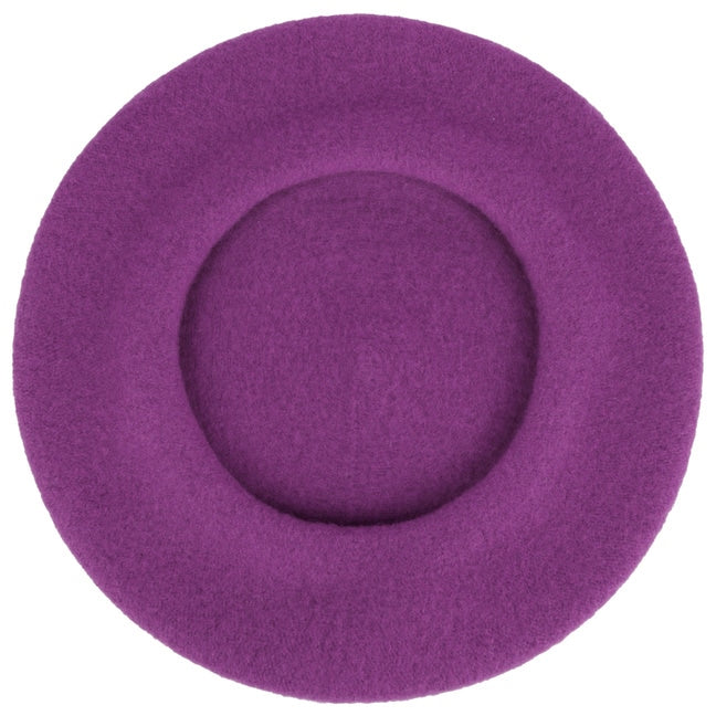 Barascon Beret Purple