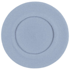 Barascon Beret Light Blue