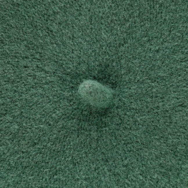 Barascon Beret Green