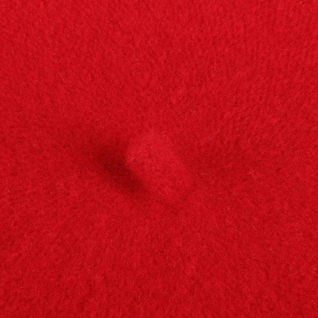 Barascon Beret Red