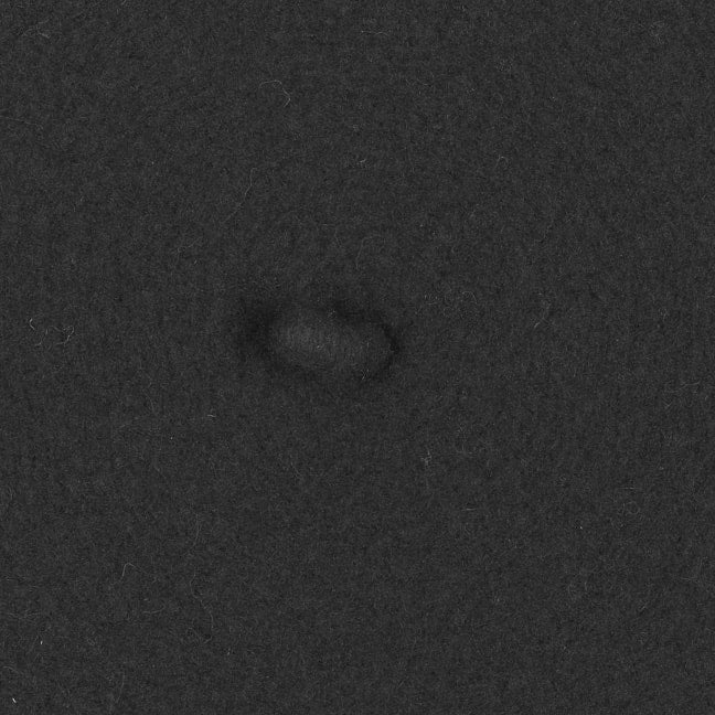 Barascon Beret Black