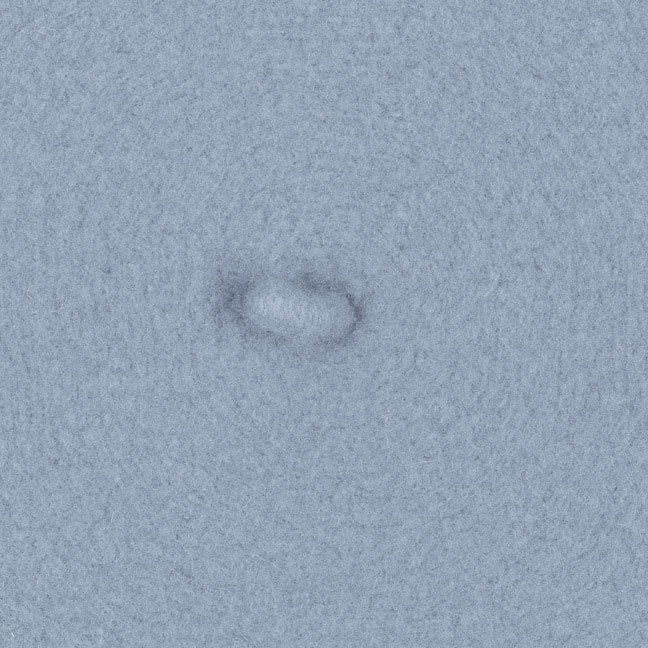 Barascon Beret Light Blue