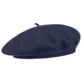 Barascon Beret Navy