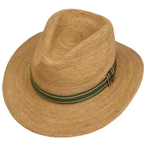 Stetson Traveler Raffia