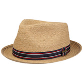 Stetson Player Raffia Golf