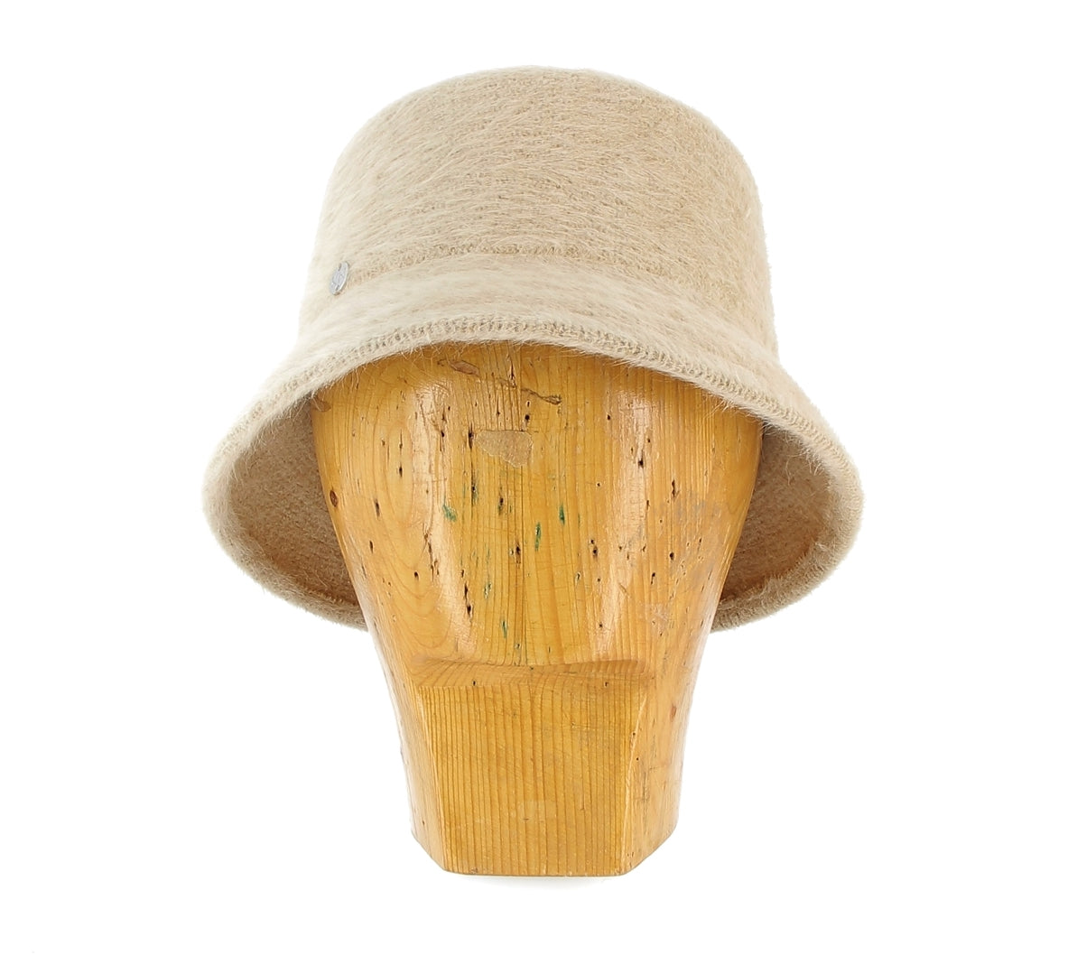 KN Bucket Hat Brita Beige
