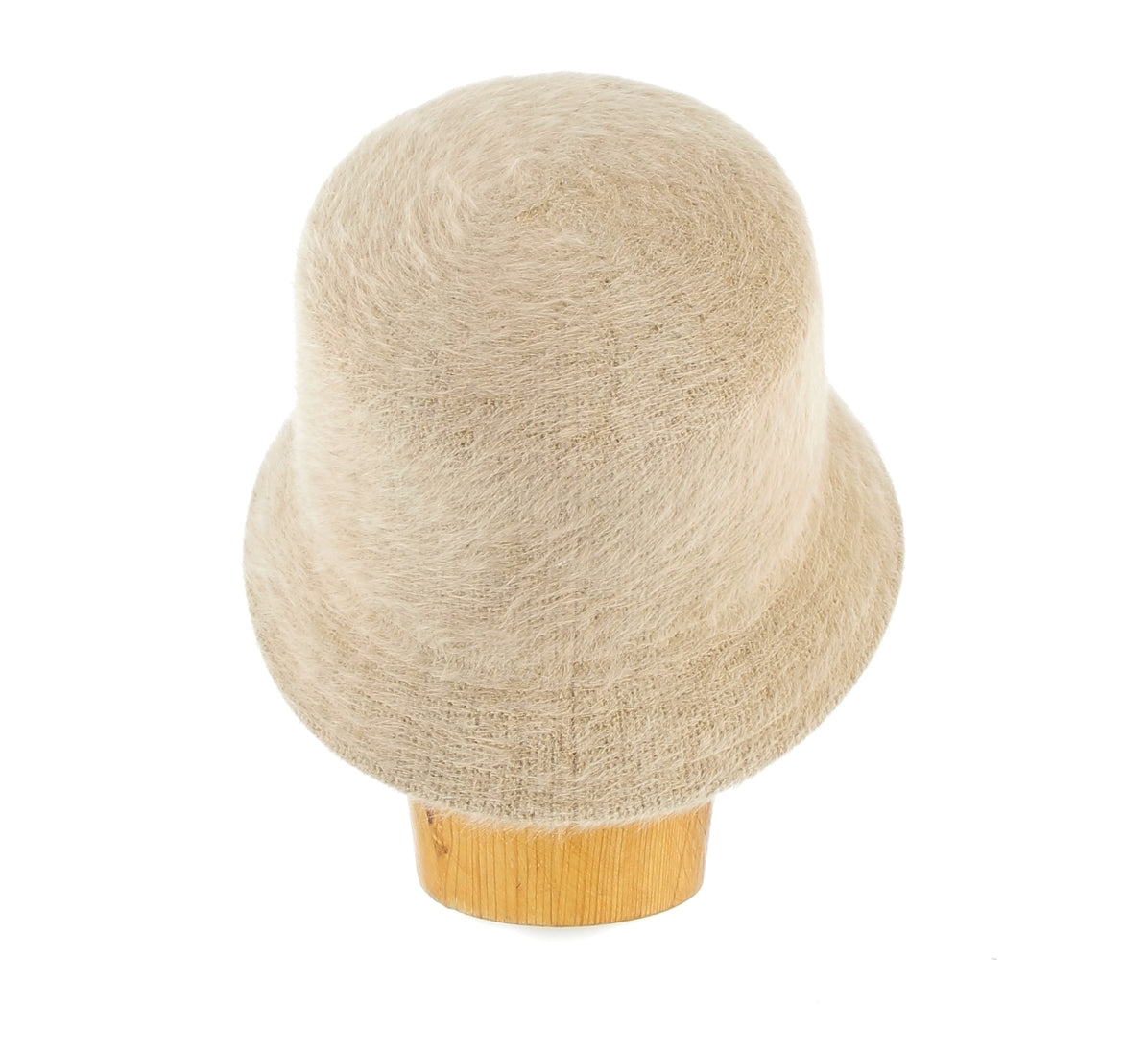 KN Bucket Hat Brita Beige