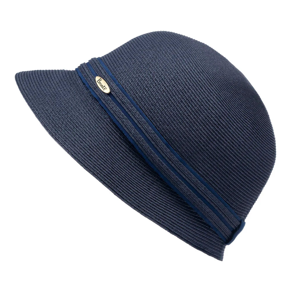 Bronté Lotte Cloche Navy