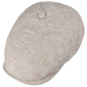Stetson Brooklin Linen Beige