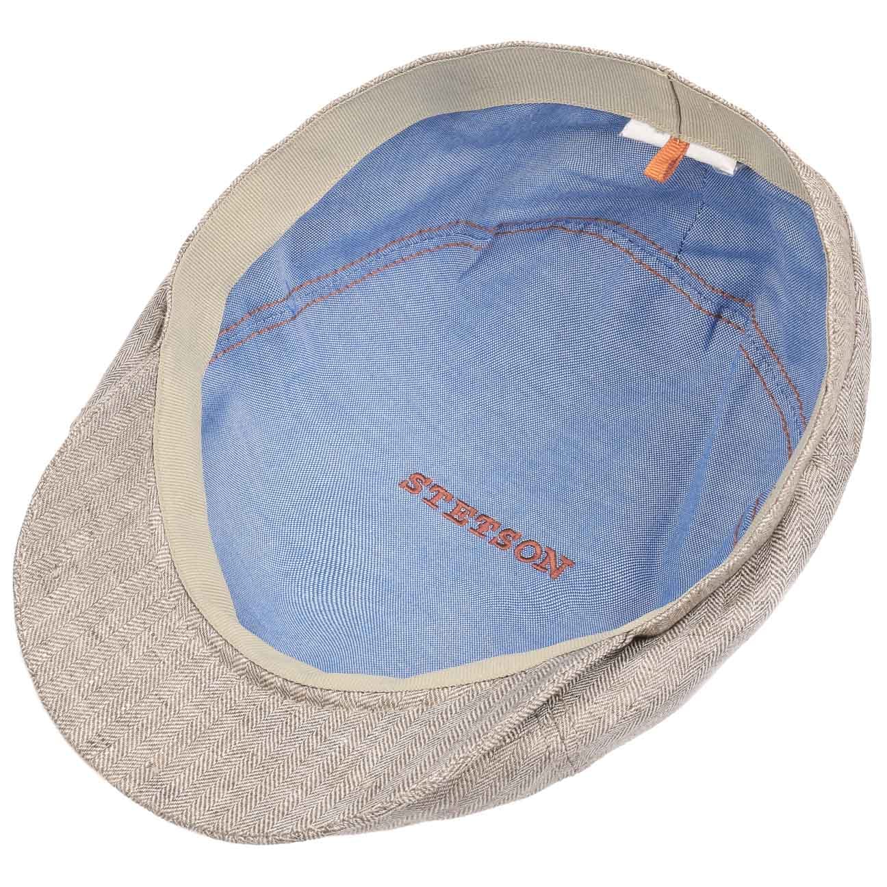 Stetson Brooklin Linen Beige