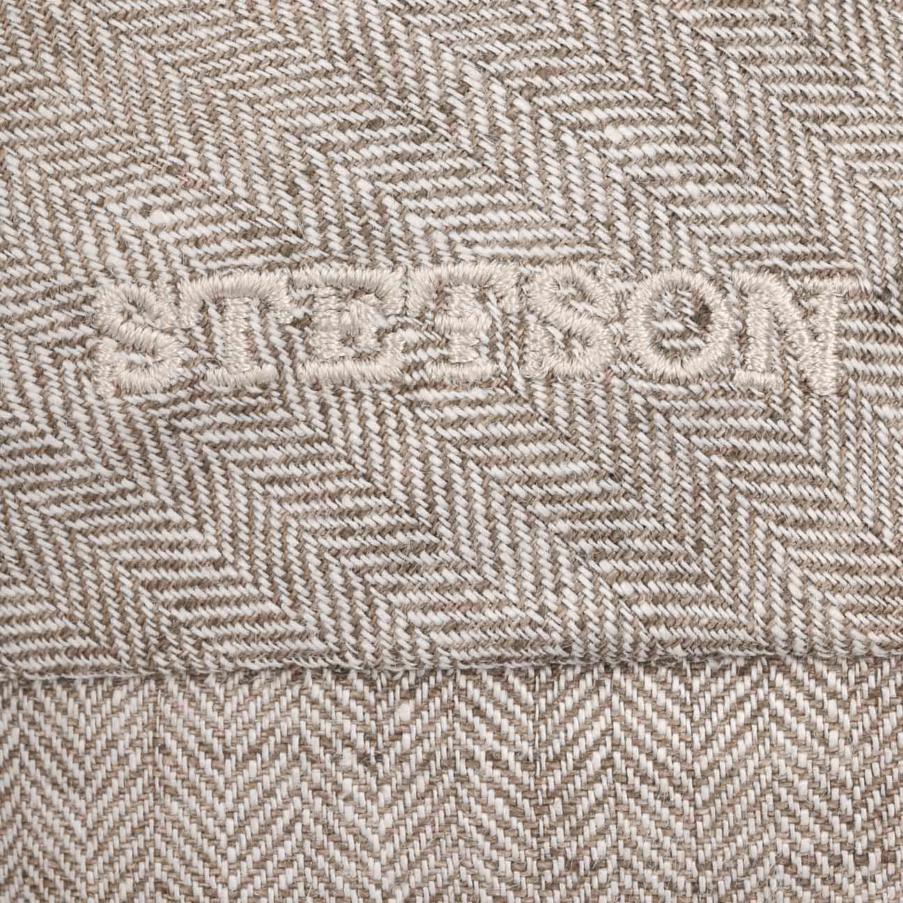 Stetson Brooklin Linen Beige