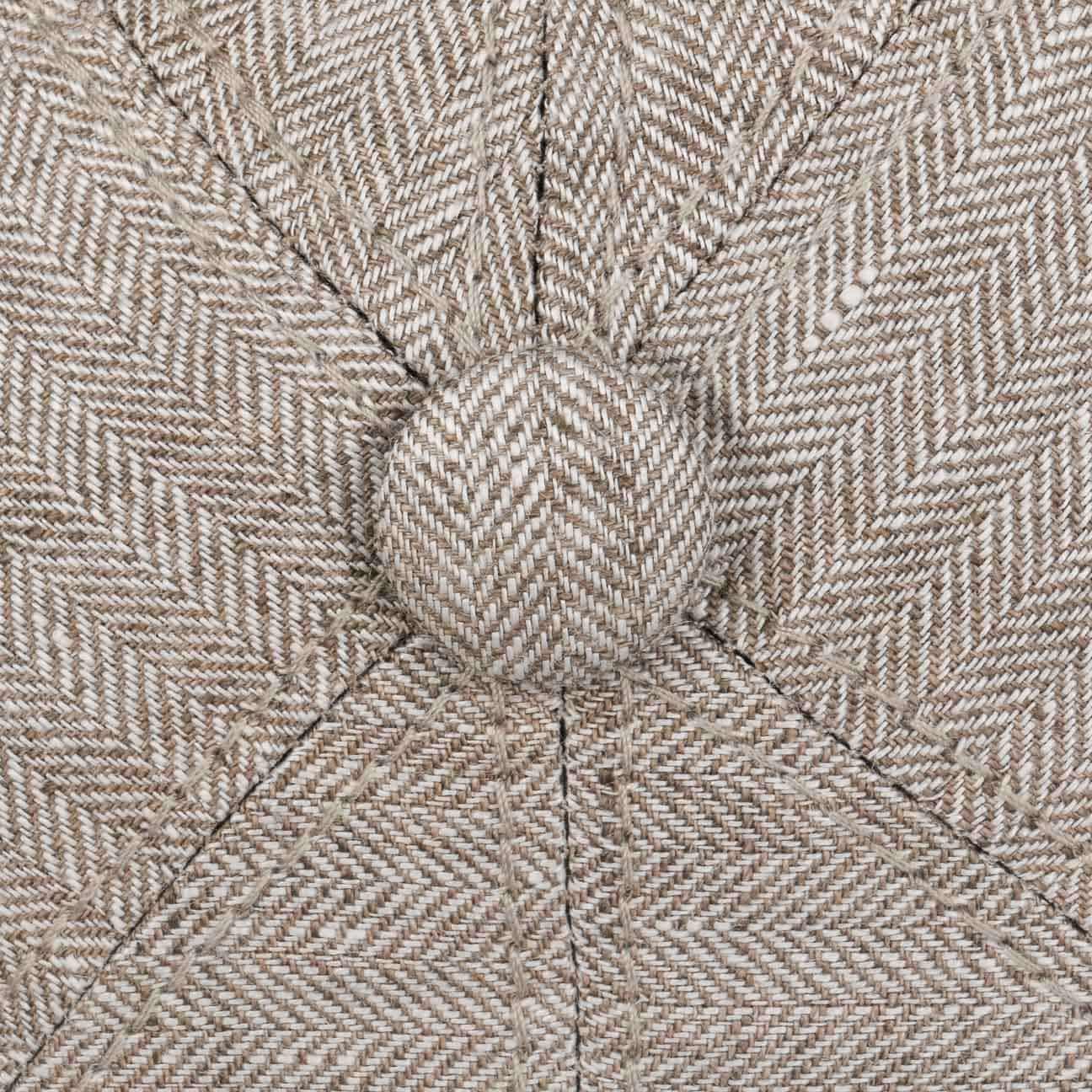 Stetson Brooklin Linen Beige