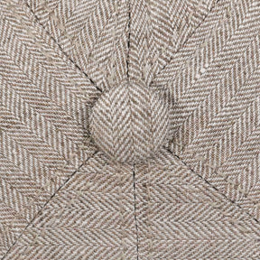 Stetson Brooklin Linen Beige