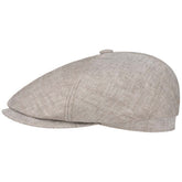 Stetson Brooklin Linen Beige