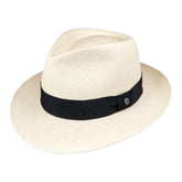 Vintimilla Panama Sol Natur / Black