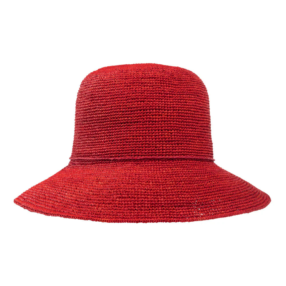 Bronté Kiki Red