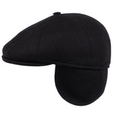 Salon Rocky Gen Uld Sort