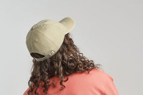 Baseball Digg Cap Khaki
