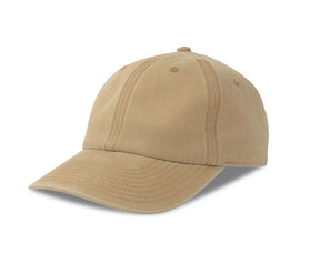 Baseball Digg Cap Khaki