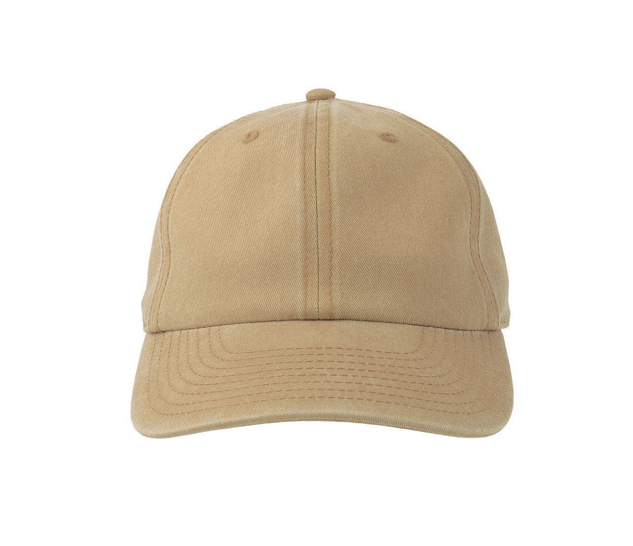 Baseball Digg Cap Khaki