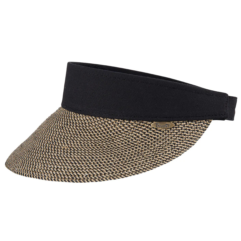 Bronté Visor Evy Natural Melee