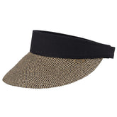 Bronté Visor Evy Natural Melee