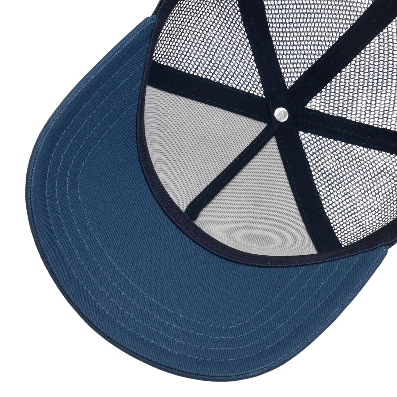 Stetson Trucker Cap Engine