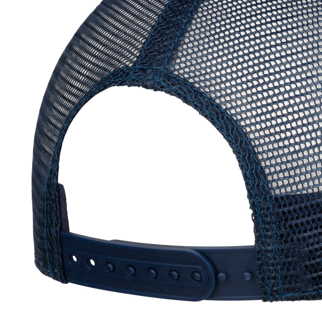 Stetson Trucker Cap Engine