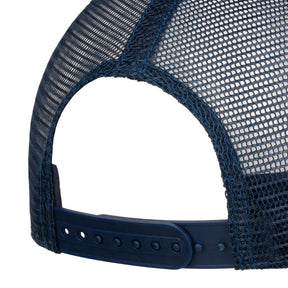 Stetson Trucker Cap Engine