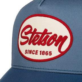 Stetson Trucker Cap Engine