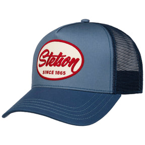 Stetson Trucker Cap Engine