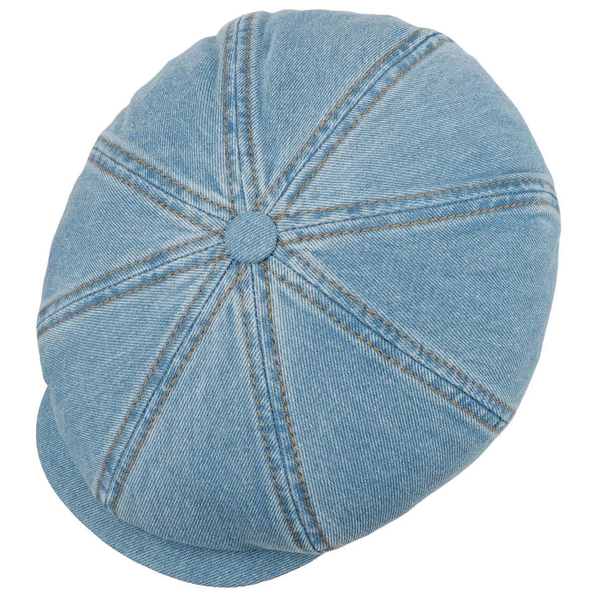 Stetson Hatteras Denim Barista