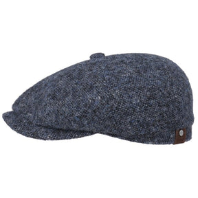 Stetson Hatteras Donegal WV Blue