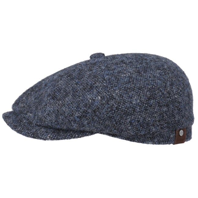 Stetson Hatteras Donegal WV Blue