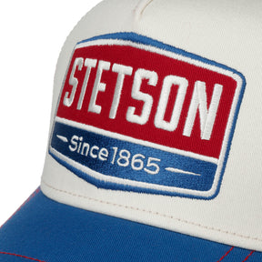 Stetson Trucker Cap 1865
