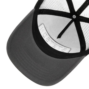 Stetson Trucker Kasket Benzin Sort