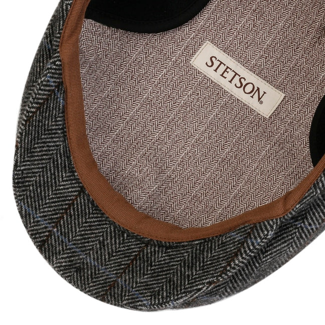 Stetson Kent Wool EF