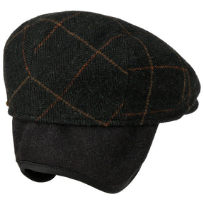 Stetson Kent Wool EF