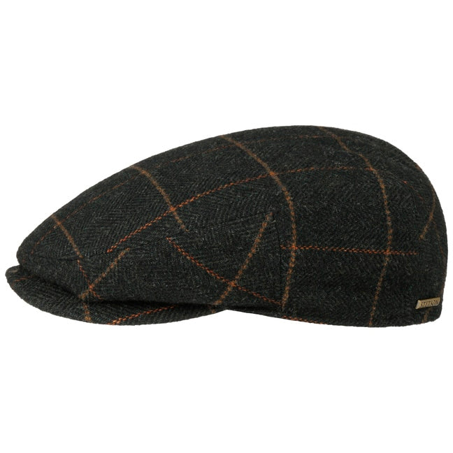 Stetson Kent Wool EF