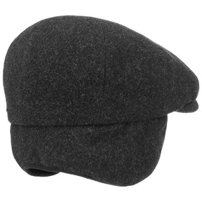 Stetson Kent Wool/Cashmere EF Grey