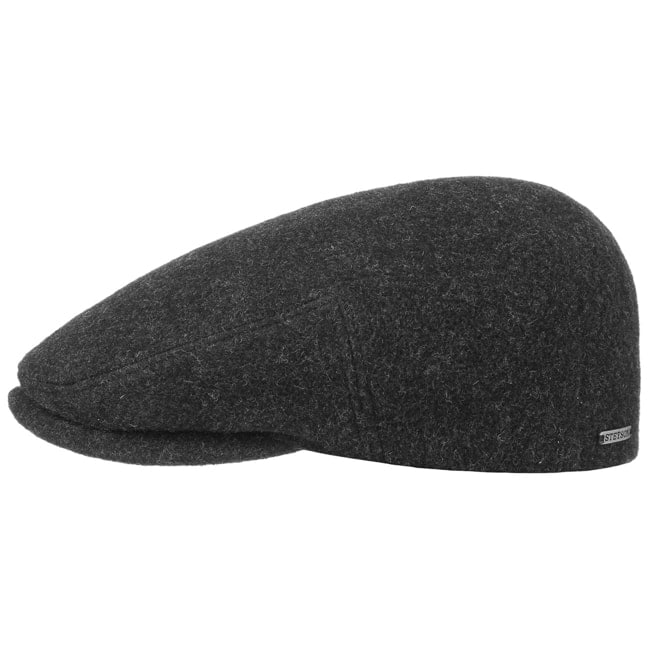 Stetson Kent Wool/Cashmere EF Grey