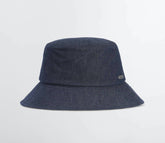 Barbour Asker Denim Bucket Hat