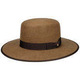 Stetson Lannover Wool Hat