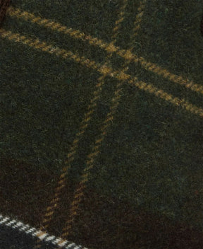 Barbour Hackney Tartan Gloves