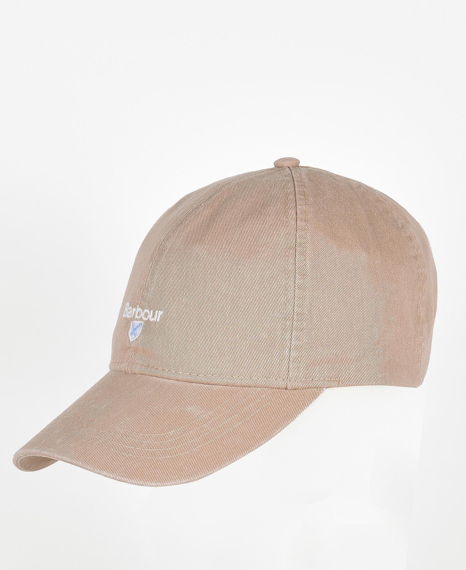 Barbour Cascade Cap Beige